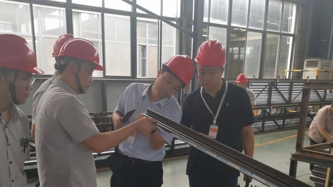 華建鋁合金建築型材通過中國綠色建材產品三星級認證