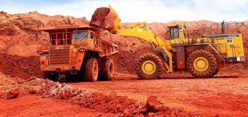 奥里萨邦政府暂停Karlapat铝土矿区块的拍卖