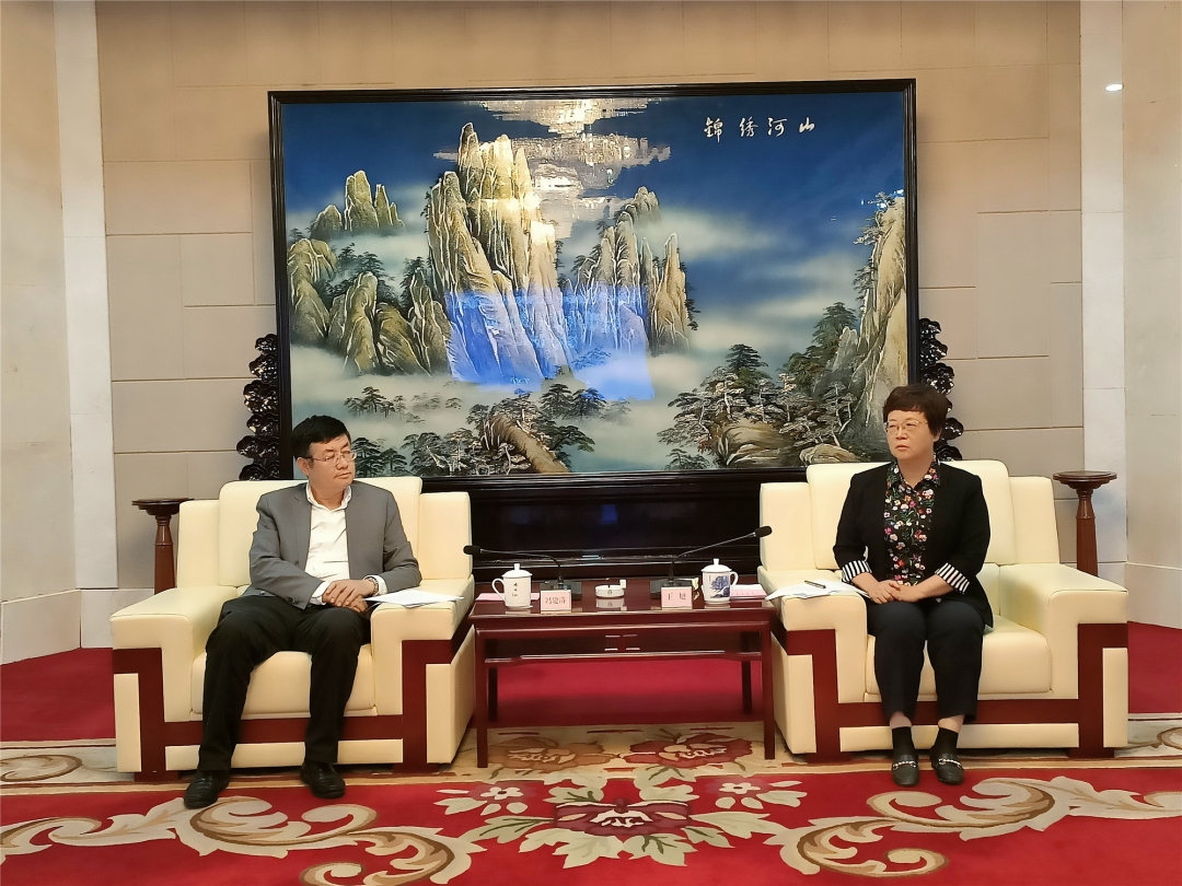 国家电投铝电公司与甘肃省平凉市政府签订战略合作协议