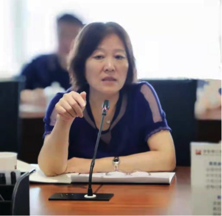 锦江集团董事长王元珞赴浙能锦江环境调研