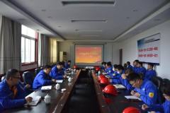 義翔鋁業公司召開研發工作座談會