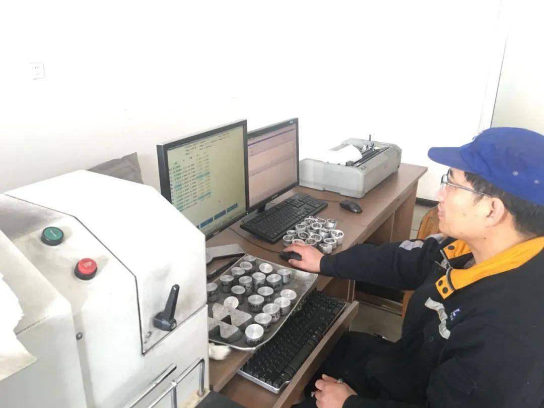 抚顺铝业合金团队连续三年实现质量客户满意度100%