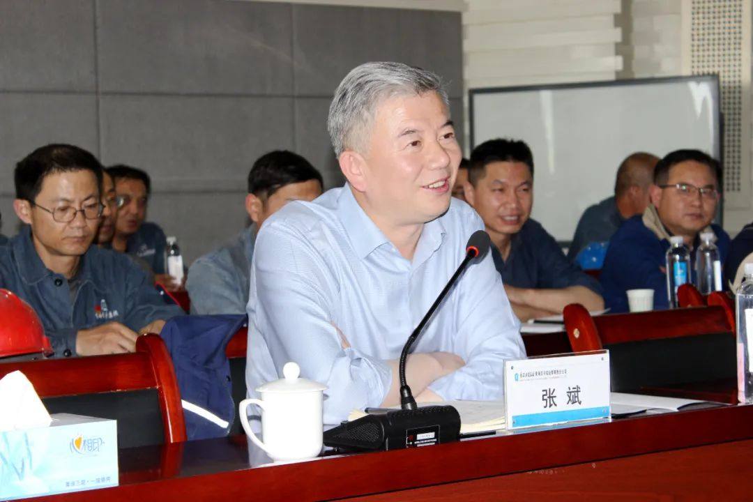 青海百河铝业与青海大学机械工程学院产学研合作签约仪式圆满成功