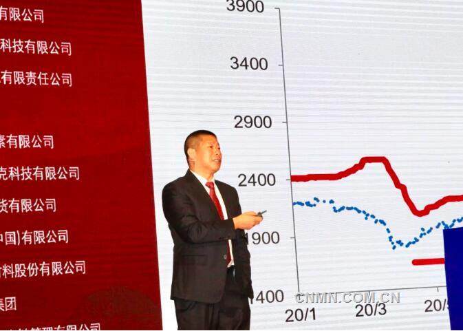 2021年中国铝业周在太原盛大开幕
