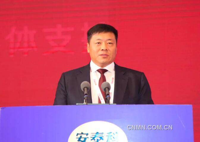 2021年中国铝业周在太原盛大开幕