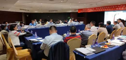中铝东轻高性能挤压材项目顺利通过绩效评价