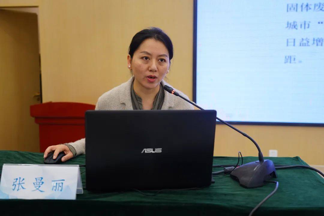 重庆市“无废城市”建设公众宣传教育活动走进西南铝