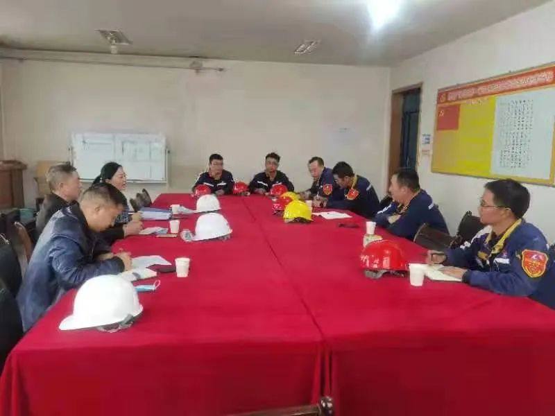 中铝青海分公司扁锭生产顺利通过客户二方审核