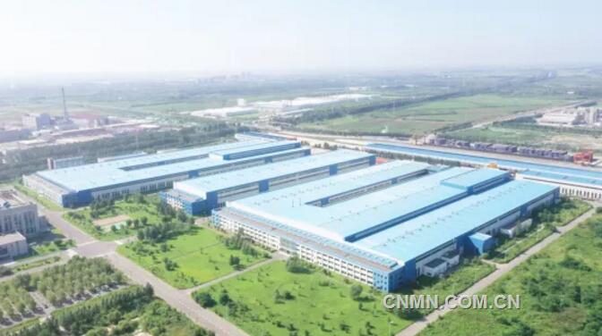 中国有色（沈阳）冶金机械有限公司完成司法重整