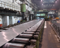 中鋁西南鋁壓延廠釺焊產品質量大幅提升