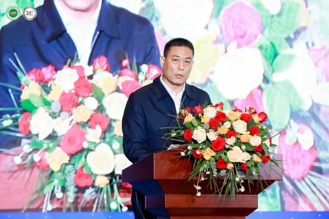 2021 中国（濉溪）铝基新材料加工产业高质量发展论坛召开