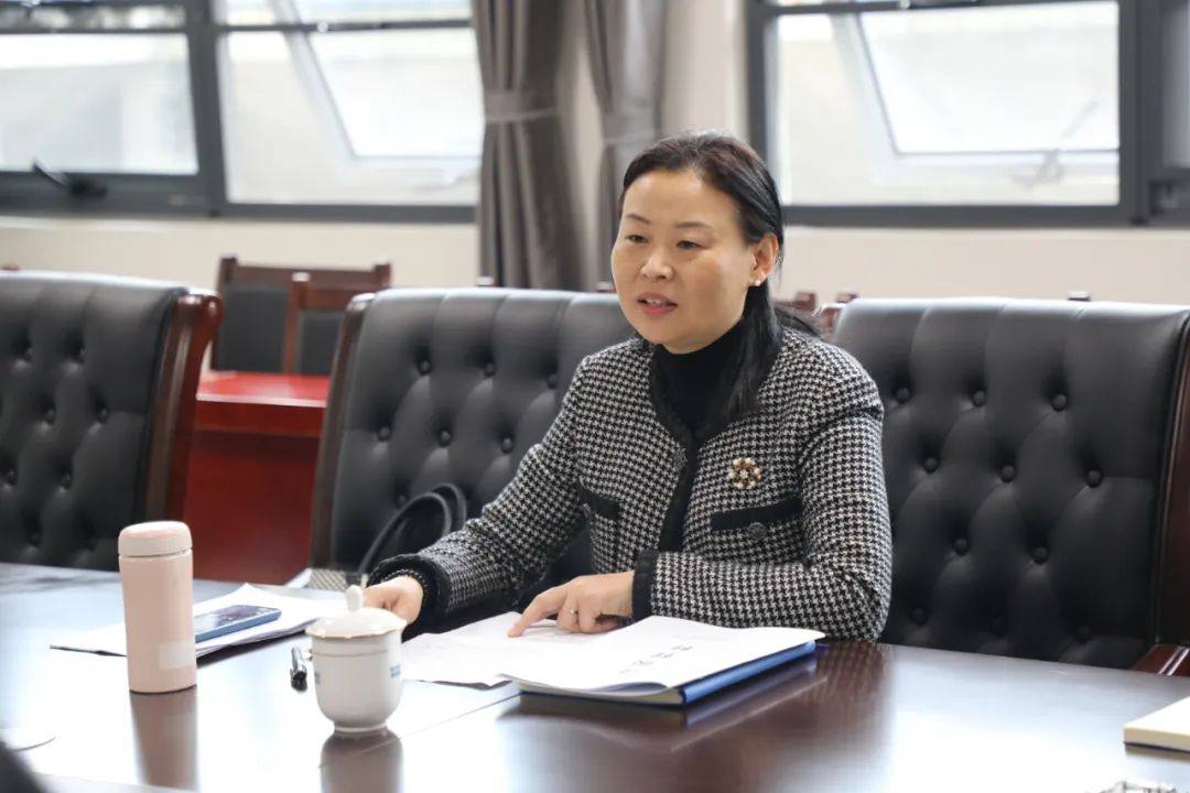 集团公司副总经理张伟一行到云南神火调研并指导工作
