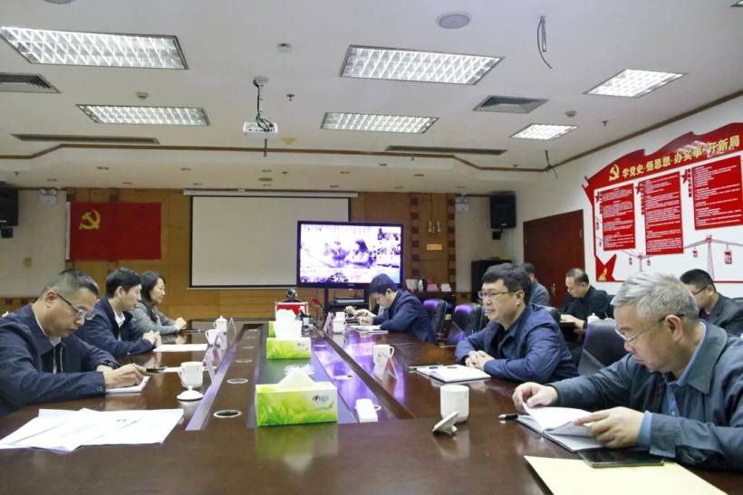 華錫集團將進行企業經理層成員任期制和契約化改革
