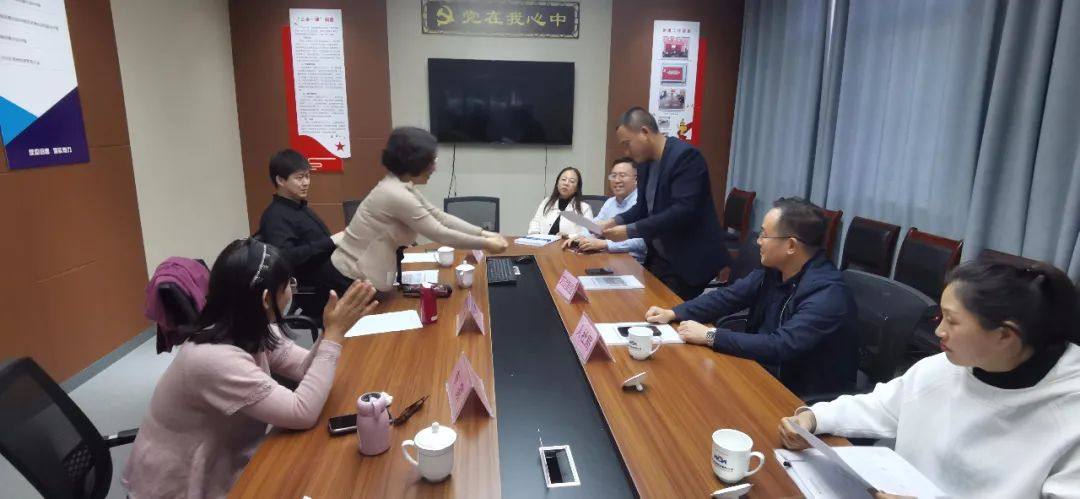 万达铝业职业技能等级认定机构备案获审通过