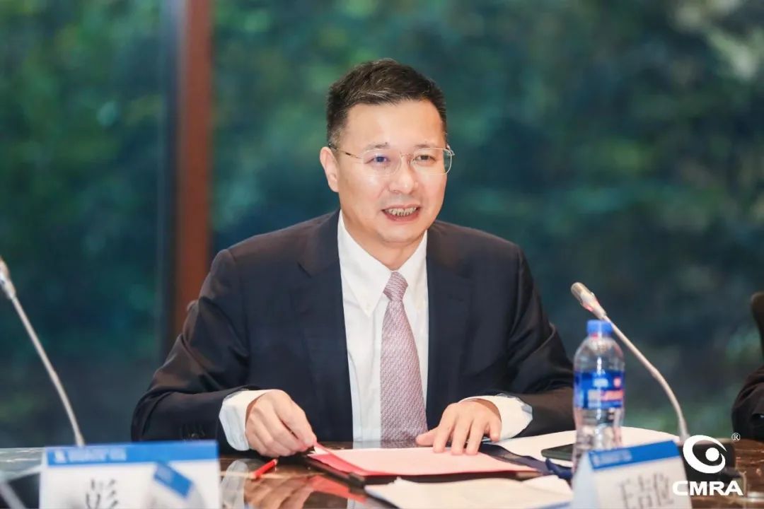 中國有色金屬工業協會再生金屬分會四屆二次理事會召開