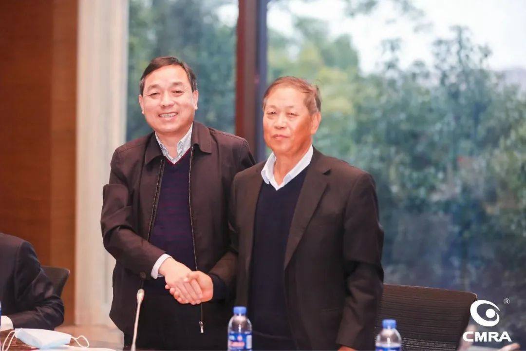 中國有色金屬工業協會再生金屬分會四屆二次理事會召開