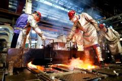 中鋁西南鋁熔鑄廠奮力決戰四季度 十月產量創新高