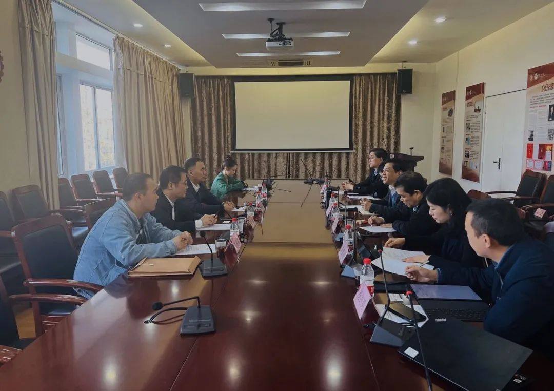 包头铝业与上海交通大学启动高纯铝领域合作