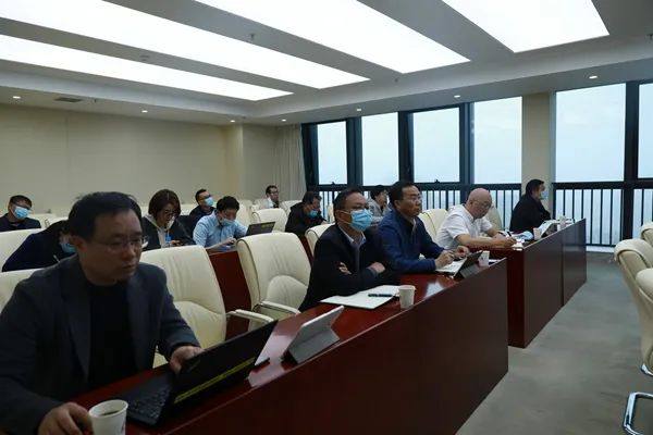 中国铜业召开阳光采购平台推进会