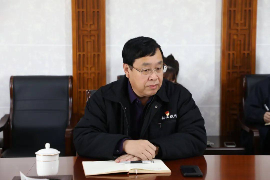 葫芦岛有色召开项目推进专题会议