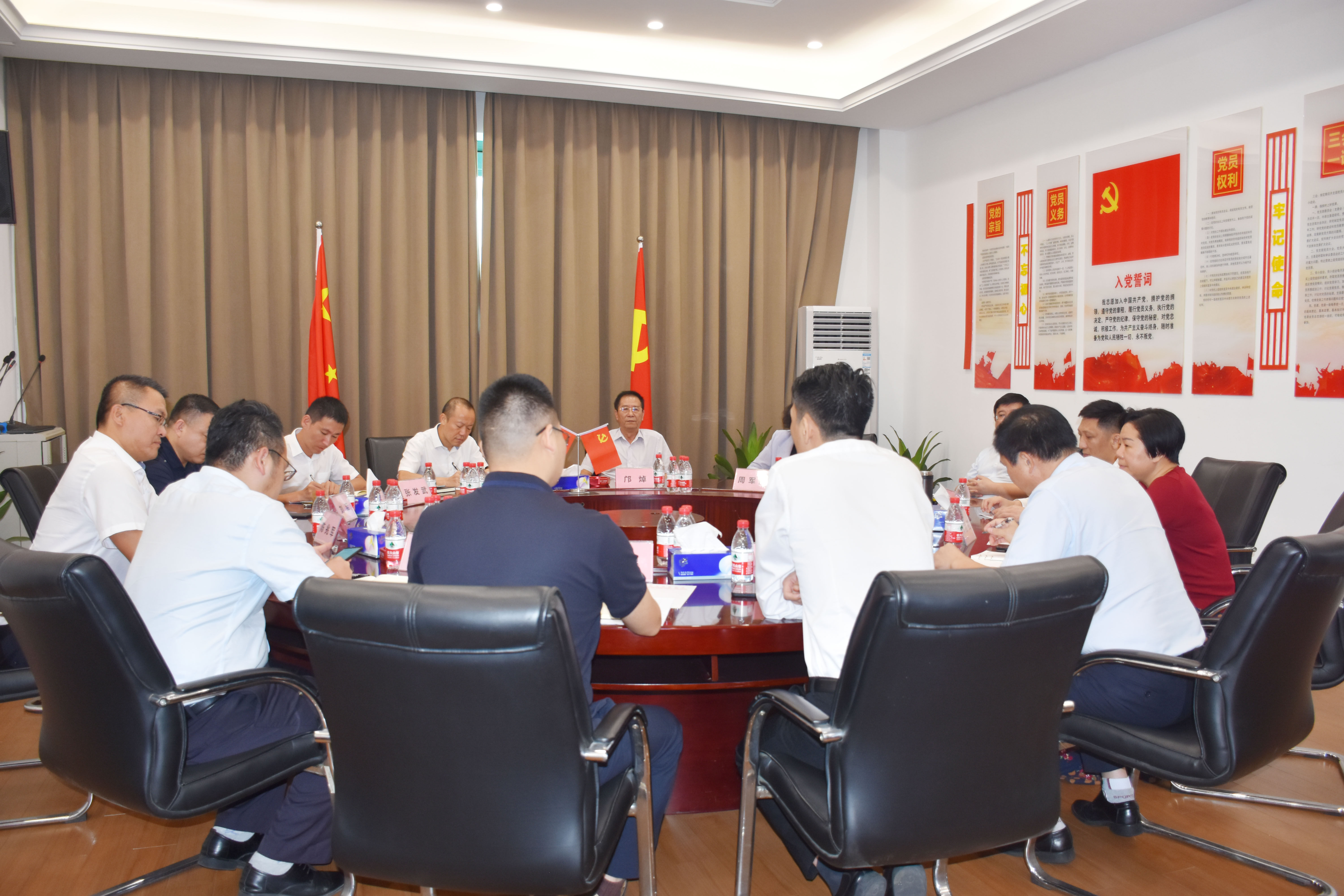 广亚铝业与科德公司签署战略合作协议