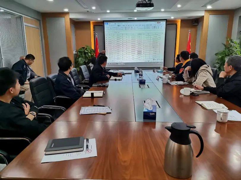 中铝西南铝与两公司开展质量交流