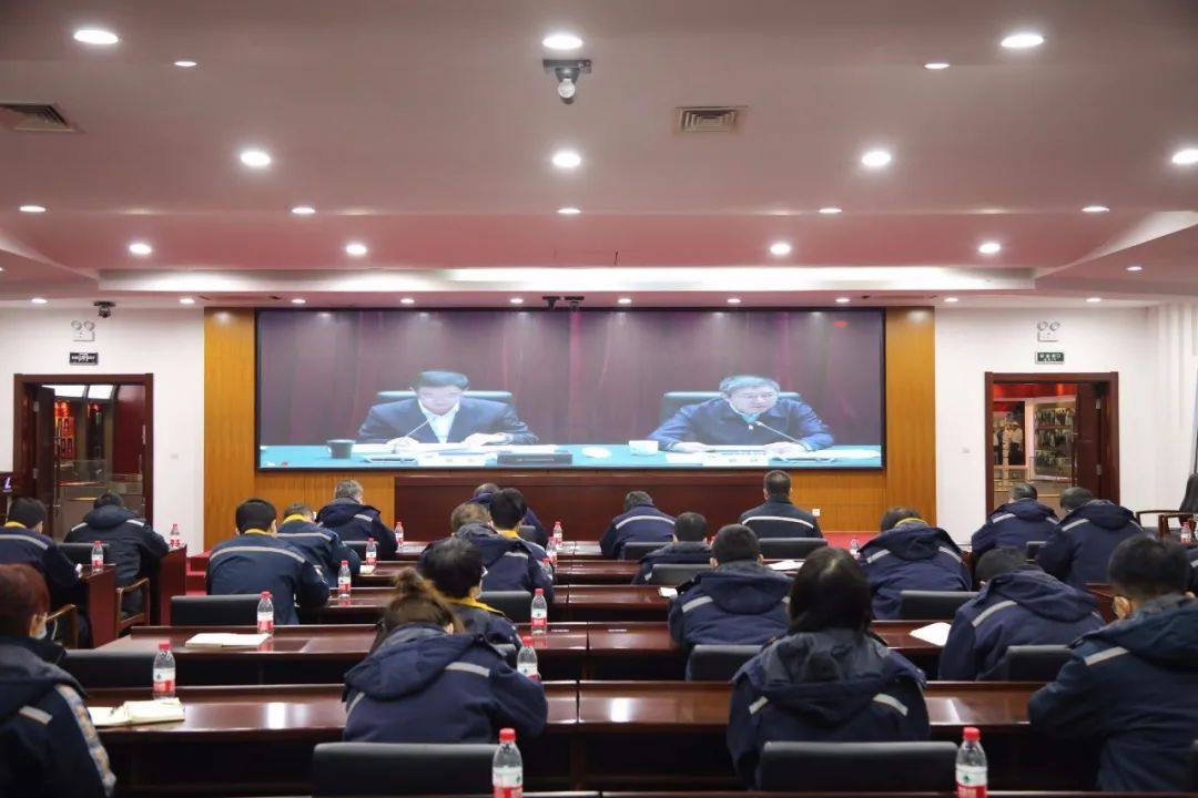 中铝东轻参加中铝集团第四届科技创新大会