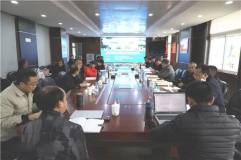 雲錫控股公司“錫基新材料研究與開發”項目順利通過省級專家組驗收
