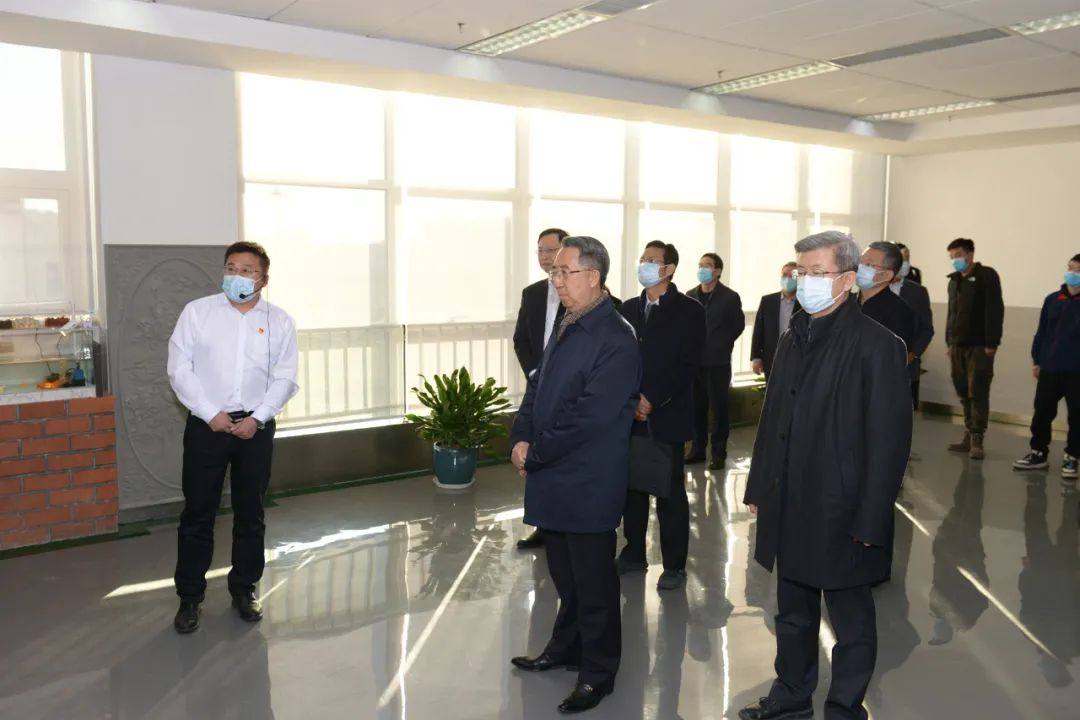 国家矿山安全监察局与矿冶科技集团有限公司签署战略合作框架协议