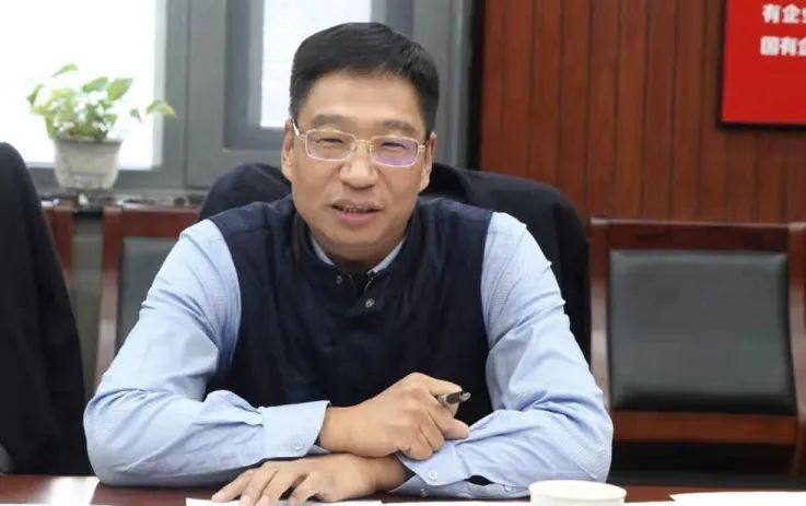 河南有色铝加工会长办公会在洛阳召开