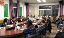 雲銅鋅業鋅銦研究所圓滿完成全年目標