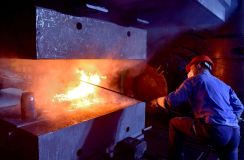 中鋁西南鋁鍛造廠提前超額完成2021年生產經營任務 產量同比增長13.7%