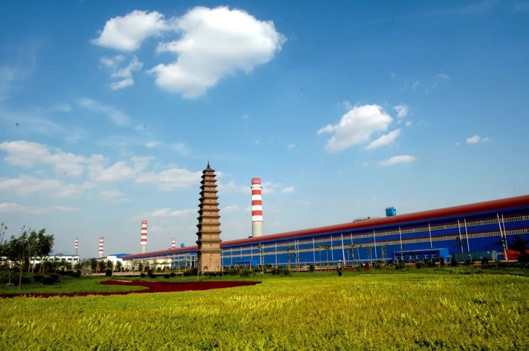 中铝山西新材料电解厂获评中铝集团企业文化示范基地