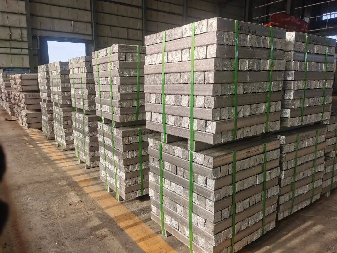 铝行业一周要闻回顾：长江有色金属现货市场自2022年１月１日起停止报价