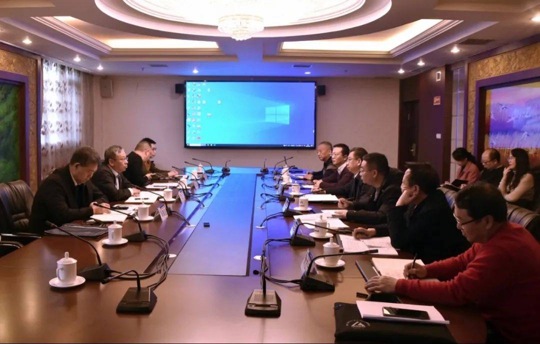 中铝资产副总经理孟林到中铝贵州企业调研