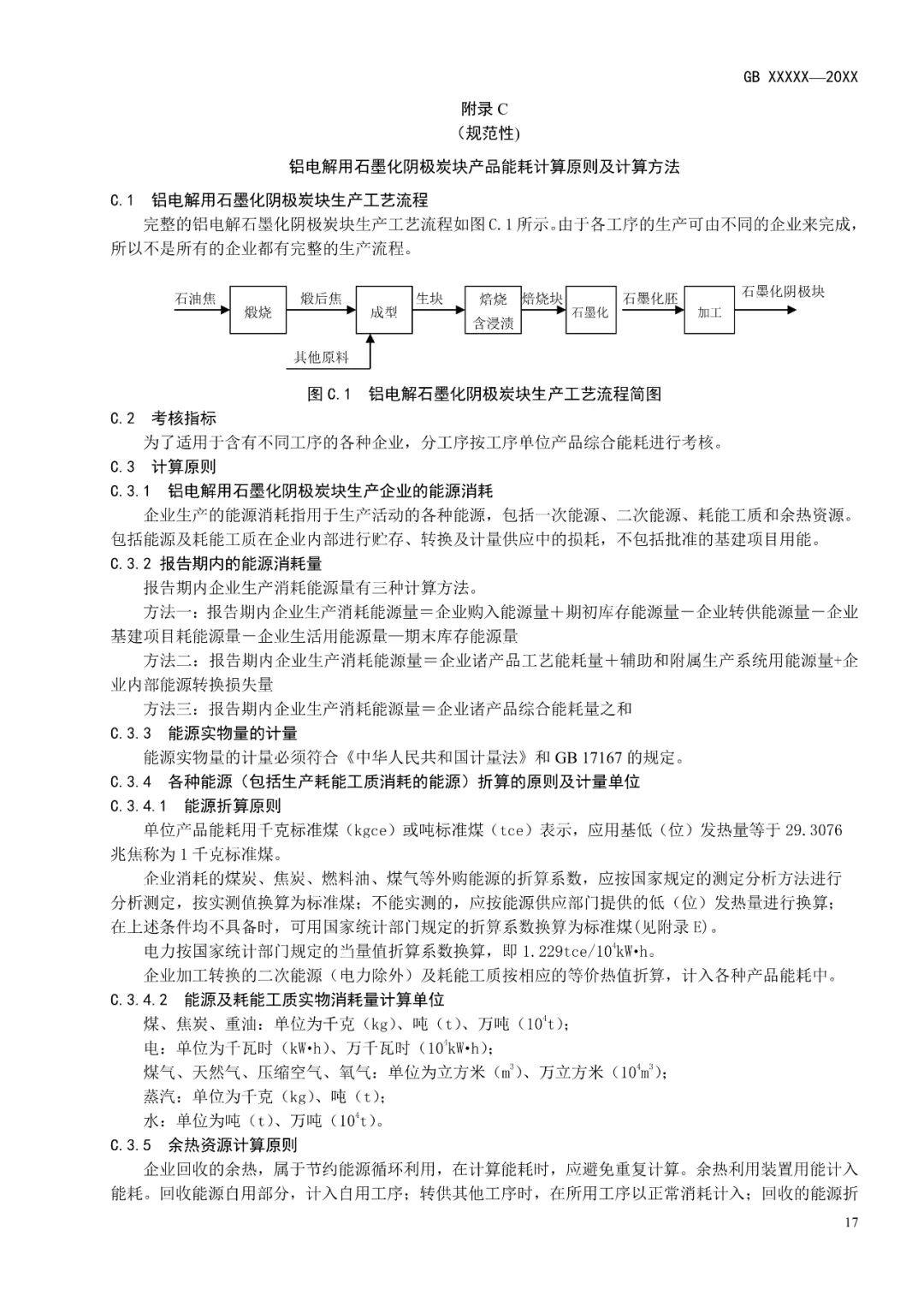 《電解鋁和氧化鋁單位產品能源消耗限額》等3項有色金屬行業強制性能耗限額標準徵求意見