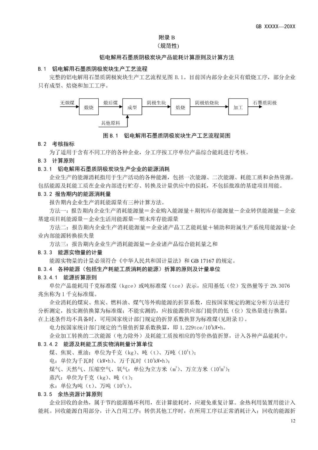 《電解鋁和氧化鋁單位產品能源消耗限額》等3項有色金屬行業強制性能耗限額標準徵求意見