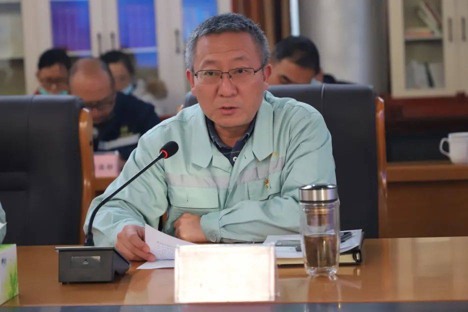 云锡铜业分公司电解系统12.5万吨/年阴极铜升级改造项目通过竣工验收