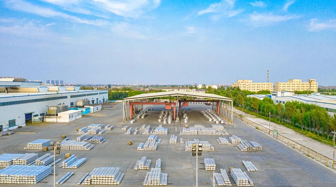 東方希望包頭鋁業、包頭鋁材、包頭化工入選“2021內蒙古民營企業100強”榜單
