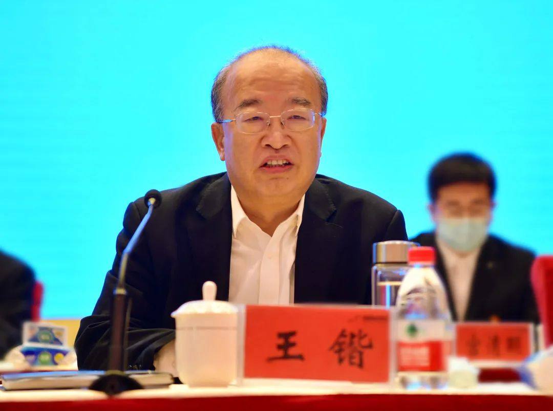 新疆有色集团2022年工作会议暨四届五次职工代表大会胜利召开