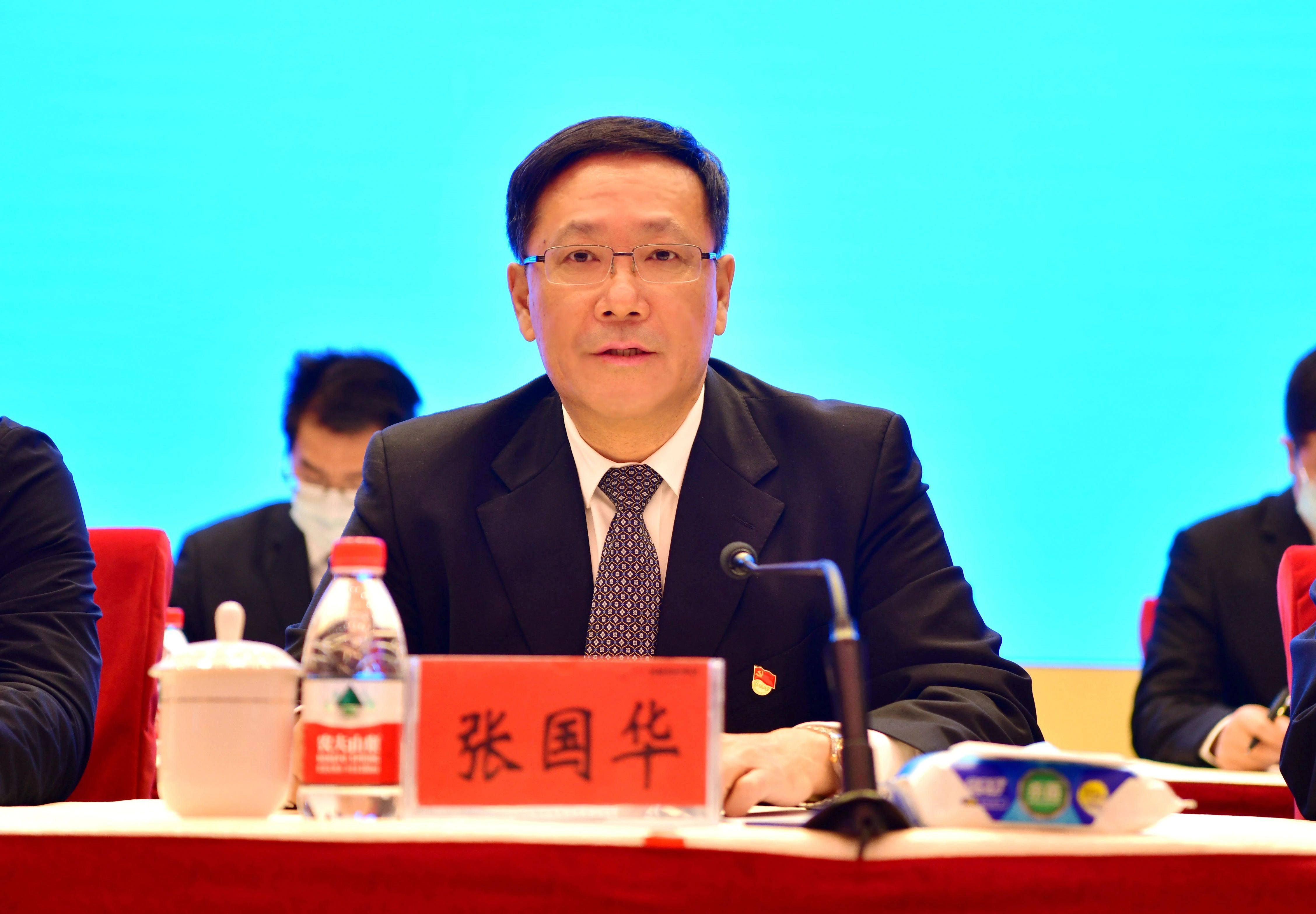 新疆有色集团2022年工作会议暨四届五次职工代表大会胜利召开