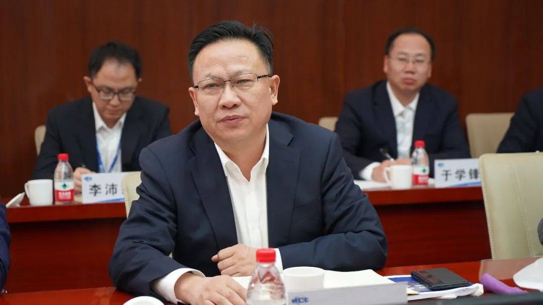 上海宝冶调整中冶东方主要领导