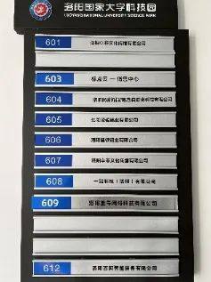 励展集团河南铝工业之行