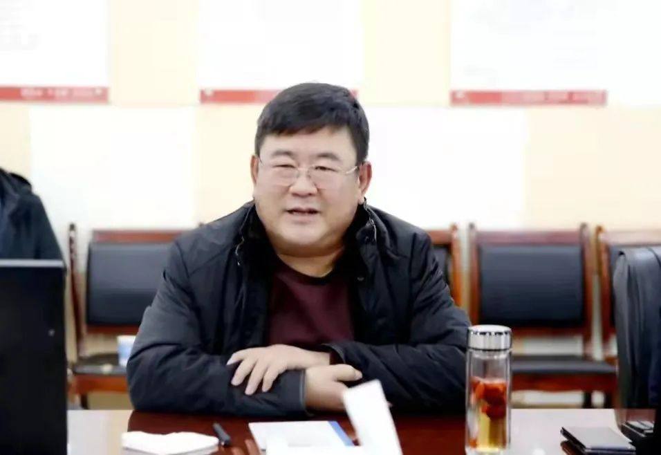 西部矿业董事长张永利到锌业分公司调研指导工作