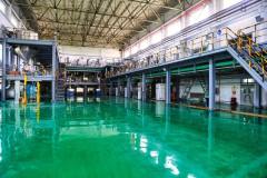 金川集團多點發力持續壯大新能源電池材料產業鏈