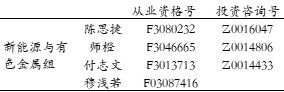 2022年1月华泰期货铝月报：海外扰动对市场情绪刺激较大 铝价或偏强运行