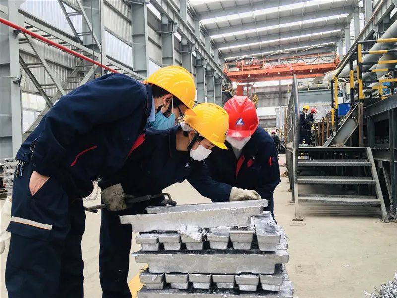 中国铜业：大踏步迈上内涵式高质量发展的新征程