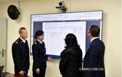 錫業股份籤發雲南省首份RCEP自主聲明