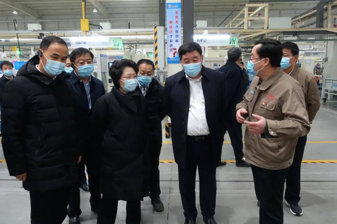 金川集团与天水市人民政府签订战略合作框架协议