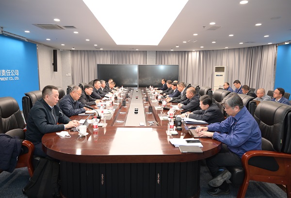 青海省投重整完成145万吨电解铝产能股东成型